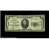 Image 1 : South Pittsburg, TN - $20 1929 Ty. 1 The First NB Ch. # 3660An evenly circulated no-problems example