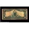 Image 2 : Atlanta, TX - $10 1902 Red Seal Fr. 613 The Atlanta National Bank Ch. # (S)7694A newly discovered no