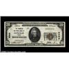 Image 1 : Gonzales, TX - $20 1929 Ty. 1 The Farmers NB Ch. # 8392This is easily the nicest note we've ever see