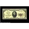 Image 1 : Mineola, TX - $10 1929 Ty. 2 The First NB Ch. # 5127An attractive example from the only collectible.