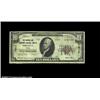 Image 1 : Nocona, TX - $10 1929 Ty. 2 The Farmers & Merchants NB Ch. # 7617A very scarce bank with only a half
