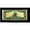 Image 2 : Stephenville, TX - $10 1902 Plain Back Fr. 635 Farmers-First NB Ch. # 12730A common enough bank in s