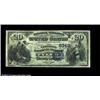 Image 1 : Tyler, TX - $20 1882 Date Back Fr. 555 The Citizens NB Ch. # (S)5343A nice early east Texas type exa