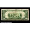 Image 2 : Salt Lake City, UT - $20 1929 Ty. 1 The Deseret NB Ch. # 2059Evenly circulated Very Fine. Important.