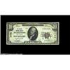 Image 1 : Buckhannon, WV - $10 1929 Ty. 1 The Traders NB Ch. # 4760Type ones only in small size from this scar