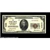 Image 1 : A West Virginia Small Trio, Including:Fairmont, WV- $20 1929 Ty. 1 The NB of Fairmont Ch. # 9462 EFM