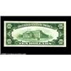 Image 4 : A West Virginia Small Trio, Including:Fairmont, WV- $20 1929 Ty. 1 The NB of Fairmont Ch. # 9462 EFM