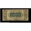 Image 2 : Grand Rapids, WI - $5 1882 Brown Back Fr. 472 The Wood County NB Ch. # (M)4639Not a rare bank, but $