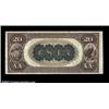 Image 2 : Milwaukee, WI - $20 1882 Brown Back Fr. 499 The Wisconsin NB Ch. # (M)4817A spectacular note from th