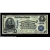 Image 1 : Chicago, IL- $5 1902 Date Back Fr. 593 The Continental & Commercial NB Ch. # (M)2894 Very Fine+New Y