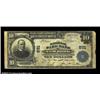 Image 3 : Chicago, IL- $5 1902 Date Back Fr. 593 The Continental & Commercial NB Ch. # (M)2894 Very Fine+New Y