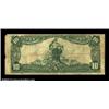 Image 4 : Chicago, IL- $5 1902 Date Back Fr. 593 The Continental & Commercial NB Ch. # (M)2894 Very Fine+New Y