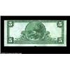 Image 2 : A Pair of High Grade Large Nationals, Including:St. Louis, MO- $10 1902 Plain Back Fr. 627 The NB of