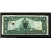 Image 2 : Lexington, KY- $10 1902 Plain Back Fr. 630 The First & City NB Ch. # (S)906 Very Fine, rust spotsLou