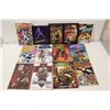 Image 2 : 13 ASSORTED TITLES IMAGE, DARK HORSE AND OTHER GRAPHIC NOVELS NM