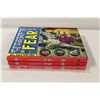 Image 1 : EC ARCHIVES: THE HAUNT OF FEAR VOL. 1-3