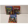 Image 2 : EC ARCHIVES: THE HAUNT OF FEAR VOL. 1-3