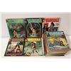 Image 2 : VAMPIRELLA #29-112 (1973-83) 36 ISSUE, BRONZE AGE RUN.  NO DUPLICATION. INCLUDES #101-112