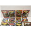 Image 2 : WEREWOLF BY NIGHT #1-43 (1972-77) + GIANT SIZE #2-4 & MARVEL SPOTLIGHT KEY #2- 1ST APP. WEREWOLF