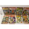 Image 2 : WARLOCK #1-15 COMPLETE SET & STRANGE TALES #178-181 (1972) INCLUDES STARLIN'S 2ND THANOS SAGA,