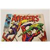 Image 2 : AVENGERS #55 (1968) *KEY ISSUE- 1ST APPEARANCE ULTRON. RED HOT COMIC! HIGH MID GRADE COPY.