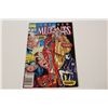 Image 1 : NEW MUTANTS #98 (1991) *KEY ISSUE 1ST APPERANCE DEADPOOL. HIGH MID GRADE, TIGHT AND GLOSSY