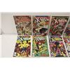 Image 2 : X-MEN #130-139 (1980) 10 ISSUE CONSECUTIVE RUN OF EARLY NEW X-MEN. #130 *KEY 1ST APP DAZZLER