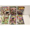 Image 3 : X-MEN #130-139 (1980) 10 ISSUE CONSECUTIVE RUN OF EARLY NEW X-MEN. #130 *KEY 1ST APP DAZZLER