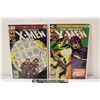Image 2 : X-MEN #141, 142 & #143 (1981) 3 ISSUE CONSECUTIVE RUN OF EARLY NEW X-MEN. KEY ISSUES #141 & 142 1ST