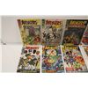 Image 2 : AVENGERS #47-105 + ANNUALS #1-9 (1967-79) 15 ISSUES TOTAL. INCLUDES KEY ISSUE ANNUAL #7- DEATH OF