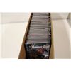 Image 2 : LONG BOX OF DC COMICS NEW 52. MIXED RUNS & TITLES. NO DUPLICATES, HIGH GRADE