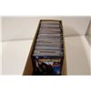Image 3 : LONG BOX OF DC COMICS NEW 52. MIXED RUNS & TITLES. NO DUPLICATES, HIGH GRADE