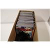 Image 4 : LONG BOX OF DC COMICS NEW 52. MIXED RUNS & TITLES. NO DUPLICATES, HIGH GRADE