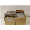 Image 2 : BOX LOT OF HORROR & EXPLOTATION. 2 BOX MAGAZINE LOT. INCLUDES RUNS OF RUE MORGUE, THE DARK SIDE,