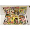 Image 3 : LONG BOX OF DC COMICS. BRONZE TO MODERN, MIXED TITLES AND RUNS. LOIS LANE, WONDER WOMAN ETC. MIXED