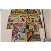 Image 4 : LONG BOX OF DC COMICS. BRONZE TO MODERN, MIXED TITLES AND RUNS. LOIS LANE, WONDER WOMAN ETC. MIXED
