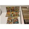 Image 2 : LONG BOX OF MARVEL COMICS, MIXED RUNS AND TITLES. BRONZE TO MODERN. MARVEL TEAM UP, #3 &UP, MARVEL