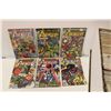 Image 2 : LONG BOX OF MARVEL COMICS, MIXED RUNS AND TITLES. BRONZE TO MODERN. AVENGERS #121 & UP, AMAZING