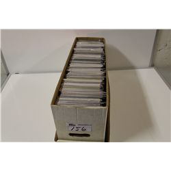 LONG BOX OF DARK HORSE MIXED RUNS AND TITLES. NO DUPLICATIONS. HIGH GRADE AVERAGE