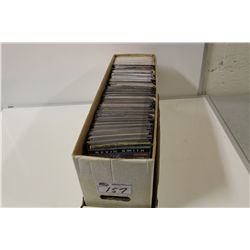 LONG BOX OF DYNAMITE, IDW & EROS PUBLISHING. MIXED TITLES AND RUNS. NO DUPLICATIONS. HIGH GRADE