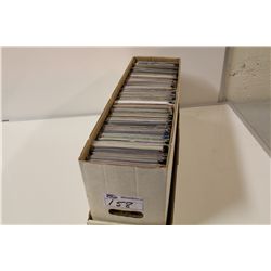 LONG BOX OF IMAGE COMICS. MIXED TITLES AND RUNS. NO DUPLICATIONS. HIGH GRADE