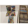 Image 2 : LONG BOX OF X-MEN & MUTANT RUNS & TITLES. INCLUDES KEY ISSUE X-MEN #266- 1ST APPEARANCE GAMBIT.