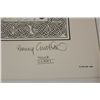 Image 6 : FANTASTIC ISLANDS, BARRY SMITH PROOF SET, SIGNED IN PENCIL "BARRY SMITH PROOF CCXXI". THE GORBLIMEY