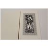 Image 7 : FANTASTIC ISLANDS, BARRY SMITH PROOF SET, SIGNED IN PENCIL "BARRY SMITH PROOF CCXXI". THE GORBLIMEY