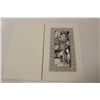 Image 9 : FANTASTIC ISLANDS, BARRY SMITH PROOF SET, SIGNED IN PENCIL "BARRY SMITH PROOF CCXXI". THE GORBLIMEY