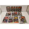 Image 1 : STAR WARS #1-29 CONSECUTIVE (1977-79) INCLUDES #2 (X4 COPIES) + #3 & 4 (X2 COPIES EACH) HIGH MID TO