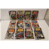 Image 5 : STAR WARS #1-29 CONSECUTIVE (1977-79) INCLUDES #2 (X4 COPIES) + #3 & 4 (X2 COPIES EACH) HIGH MID TO