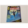 Image 1 : MARVEL PREVIEW #4 (1976) KEY 1ST APPEARANCE OF STAR-LORD. SHARP MID TO HIGHER MID GRADE