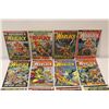 Image 2 : WARLOCK COMPLETE BRONZE TITLES SET (1972-76) INCLUDES MARVEL PREMIERE #1-2, WARLOCK #1-15 & STRANGE