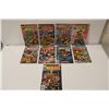 Image 4 : WARLOCK COMPLETE BRONZE TITLES SET (1972-76) INCLUDES MARVEL PREMIERE #1-2, WARLOCK #1-15 & STRANGE